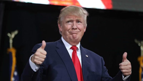 【虎嗅】特朗普今日上台：硅谷科技业和中国如何应对？