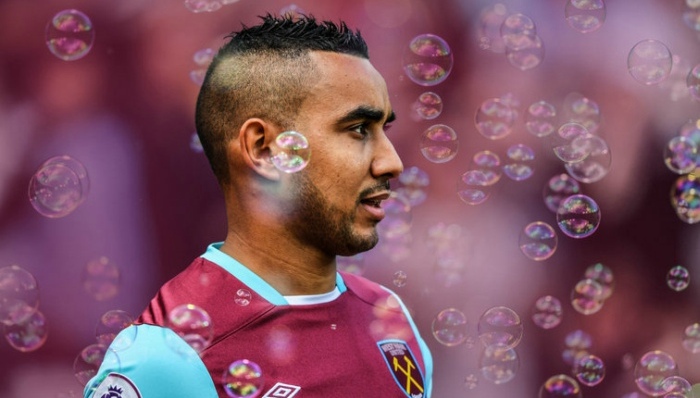 即将告别核心帕耶 西汉姆联需要面对很多问题