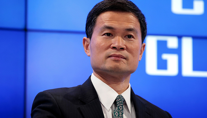 证监会,达沃斯论坛,MSCI,方星海