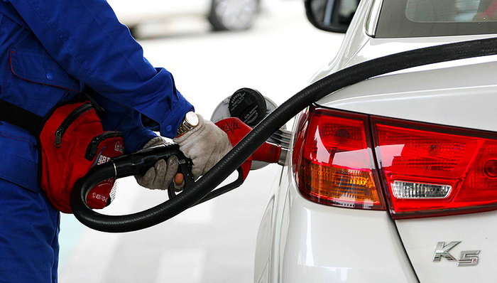 国内成品油价格“四连涨”后或小幅下调