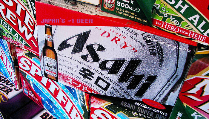 青岛啤酒,资产出售