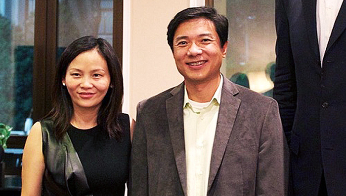 马东敏,timeline,任旭阳,使命感,讲话全文,Robin,Melissa,Office,执行力