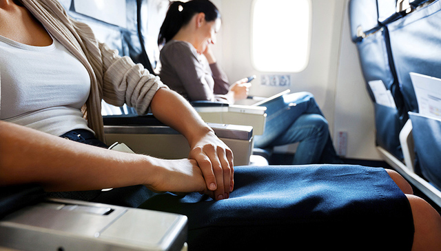印度航空设置女性专座 隔离是保护女性出行最好的办法？