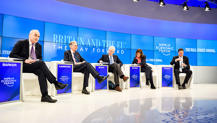 英国脱欧,卡梅伦