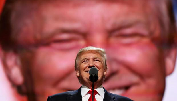 特朗普就职美国总统，哲学家理查德·罗蒂18年前就曾对此做出预言