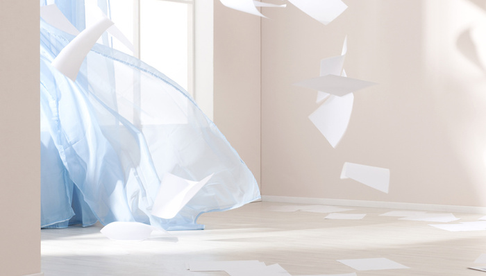 空气净化器领域竞争太激烈 还有什么产品可以找到新出路？