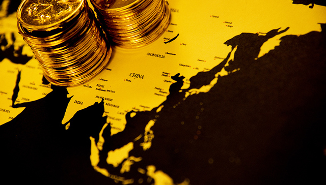 央行松绑企业跨境融资