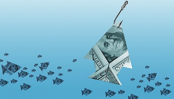 两万亿再融资 “灰色地带”调查