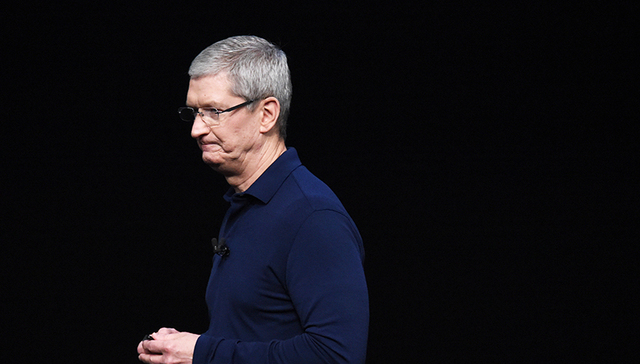 苹果可能,iPad,AppleInsider,苹果推出,降薪,iPhone,管理层,外媒,抛售股票