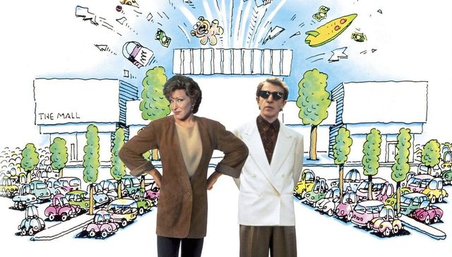 “买买买”带来的是自由还是新的控制？用八本关于消费的书一起年关防剁手