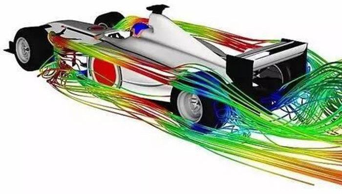 车圈观察,车技解析