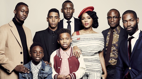 影评人协会,奥斯卡最佳影片,奥斯卡风向标,颁奖典礼,走红毯,金球奖,奥斯卡颁奖,提名,爱乐之城,月光