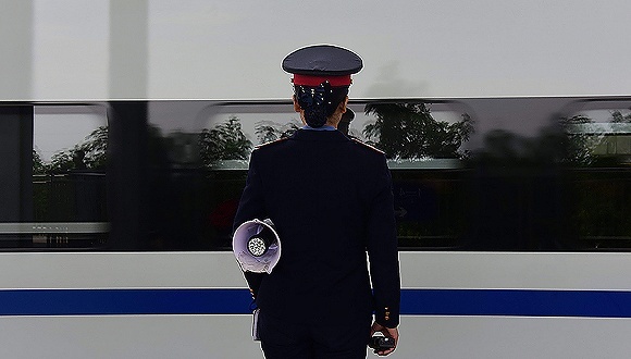 信用记录,倒票,铁路