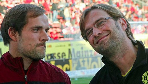 德国足球不断培养年轻教练，为什么英格兰不行？