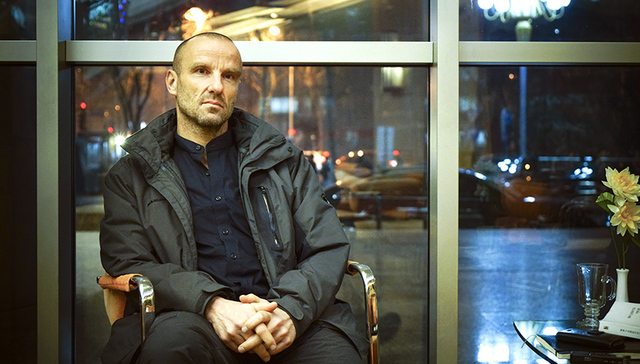 【专访】汉学家柯雷：中国当代诗歌没有任何必要去悲观