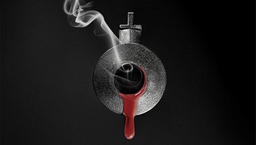 陈忠恕,枪击案,杀人,作案,报复,违纪违法,1·4,涉嫌,此案,逃离现场