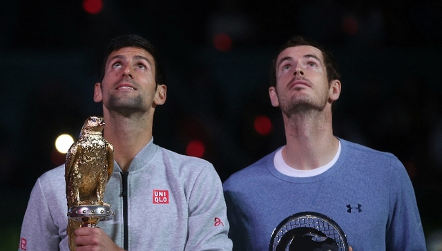 世界前二没撑到第二周 小德、穆雷先后出局造15年最“冷”澳网