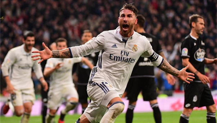 巴萨,皇马,马竞