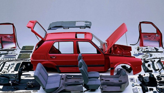 全国乘用车市场信息联席会秘书长崔东树：不要对2017年车市太悲观