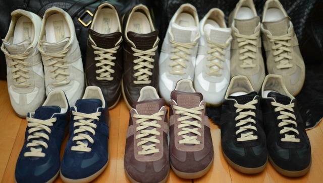 春节特供｜从Puma和adidas创始人手足反目故事 扯出德军训练鞋的身世之谜