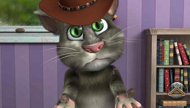 《会说话的汤姆猫》开发商被收购 中国财团支付10亿美金