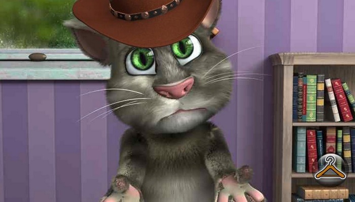 《会说话的汤姆猫》开发商被收购 中国财团支付10亿美金