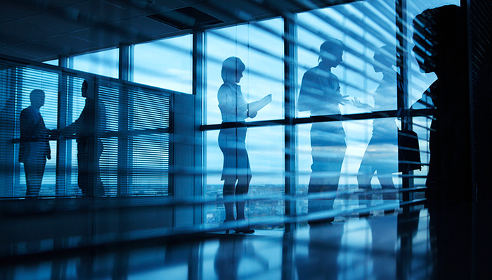 人事变动,高管离职