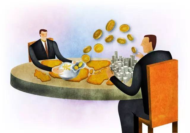 商业地产,大宗交易