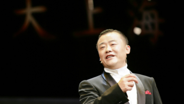 周立波,吸毒,商业版图