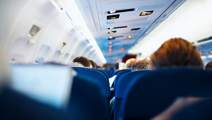 国际航线,航空瞭望