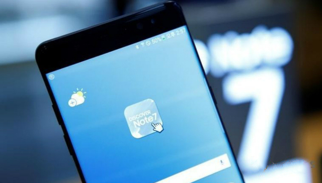 三星,智能手机,电池爆炸,产品召回