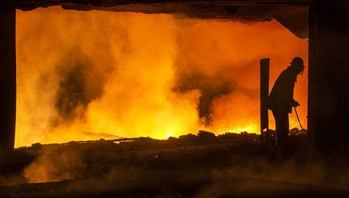 大并购,钢铁,宝钢,武钢