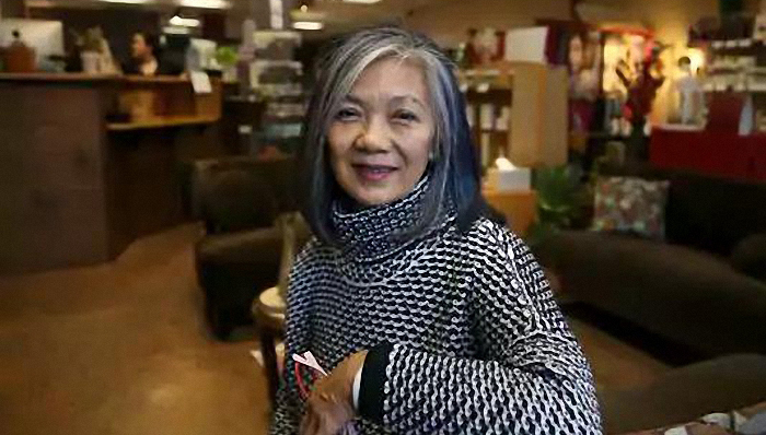 41年后 和大卫·鲍伊一起被捕的女孩透露了当年内幕