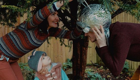 最后的前沿：科幻电影和小说是如何思考人类境况的？