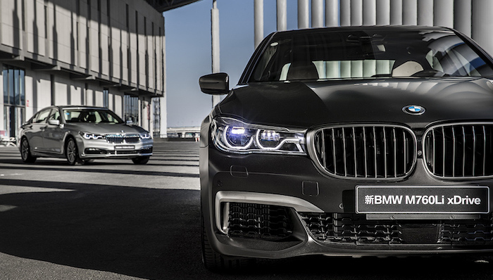 宝马,豪华车,超跑