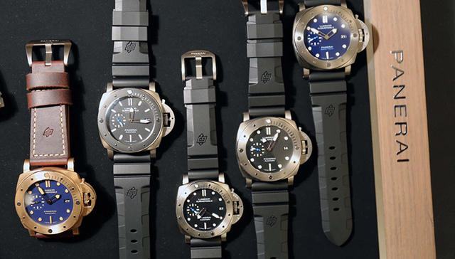 又有三家高级腕表品牌在官网售表了，这会让他们遇到哪些麻烦？