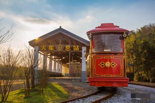 【网络媒体走转改】安吉鲁家村变形记