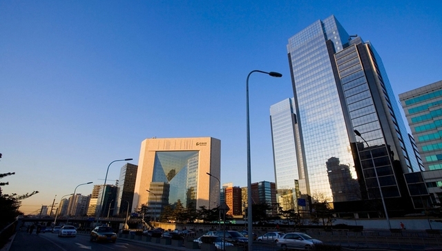 城镇化,人口迁徙