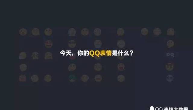 又是呲牙君！连续5年霸榜网民最爱表情