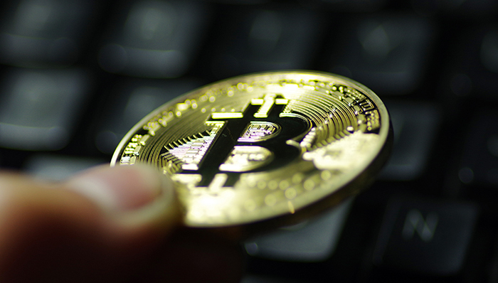 比特币