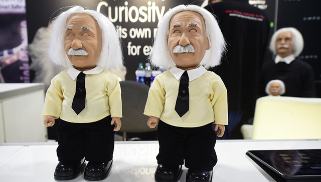 亚马逊Alexa语音识别技术