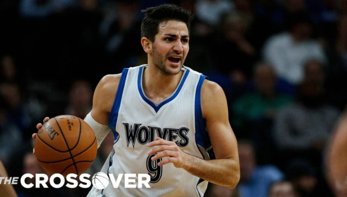 没有篮子的控卫难成大器 卢比奥迷茫：该得分还是助攻？