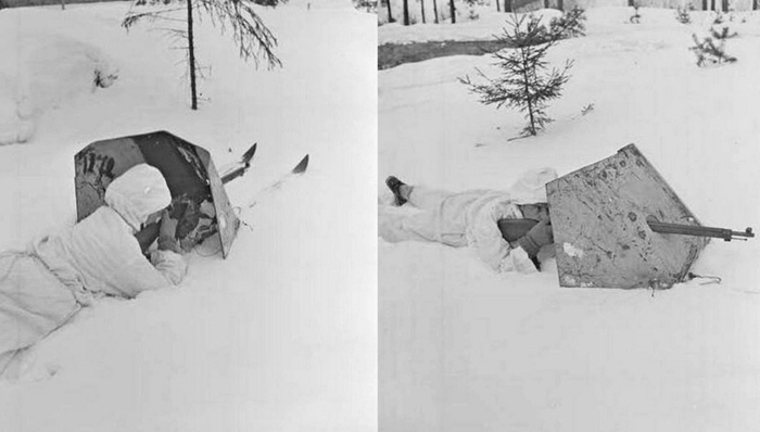 苏联,冬季战争,芬兰