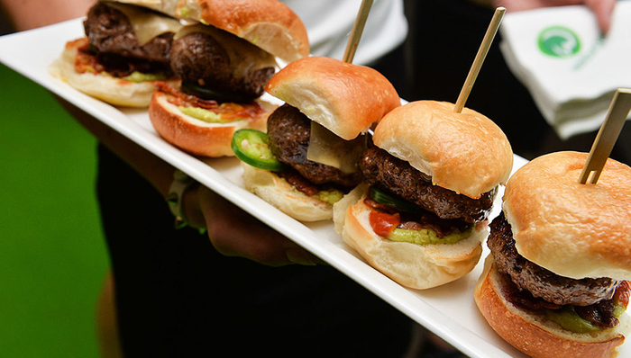 Wahlburgers,变形金刚