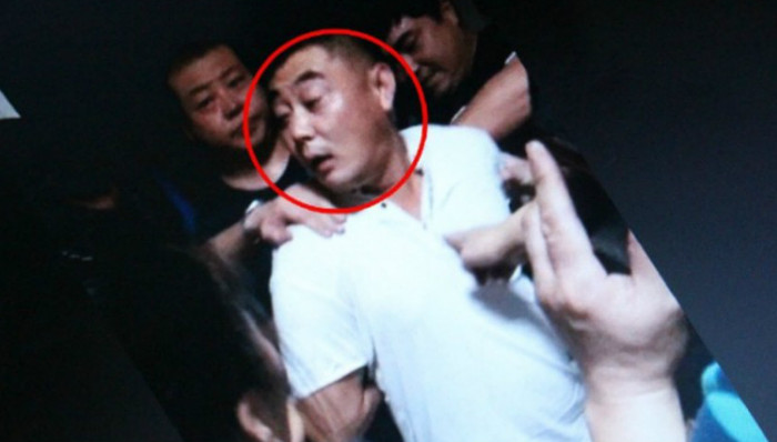 运钞车,抢劫,李绪义