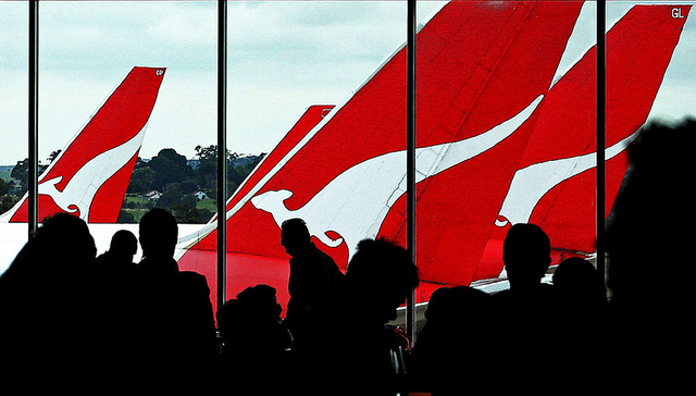 澳大利亚计划开创“刷脸”入境