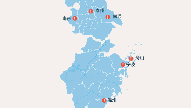 【图解】2016年中国造船业全面下滑 求生存已成为船企首要任务
