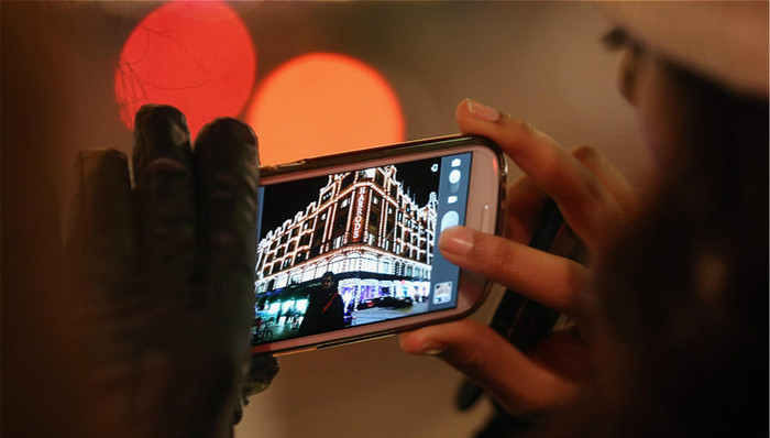 春节特供｜百货从这个星球消失前 创造过一段全球争霸史