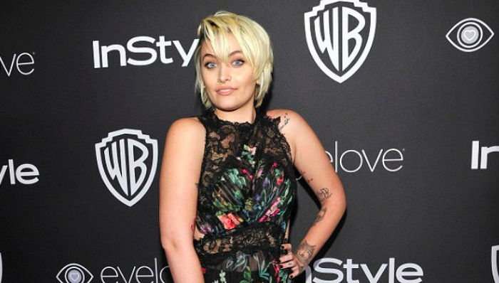 迈克尔·杰克逊去世八年后 女儿坚称“父亲是被谋杀的”