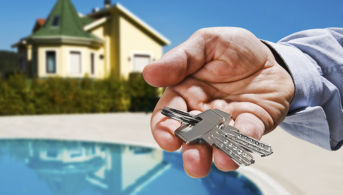 海外投资,房地产